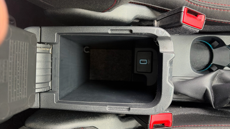 Ford Puma 1.0 EcoBoost Hybrid mHEV ST-Line Design 5dr Petrol Hatchback